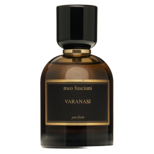 Meo Fusciuni Varanasi Extrait de Parfum 3 ml próbka perfum