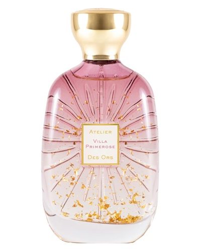 Atelier des Ors Villa Primerose edp 3 ml próbka perfum