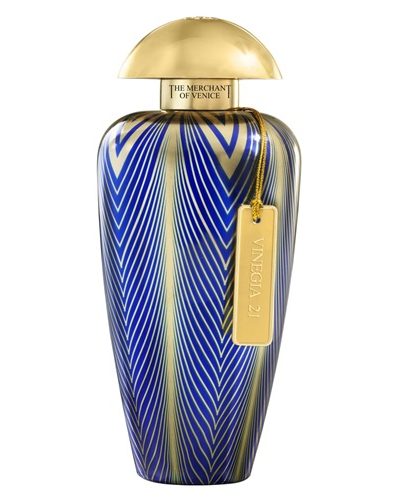 The Merchant of Venice Vinegia 21 edp 3 ml próbka perfum