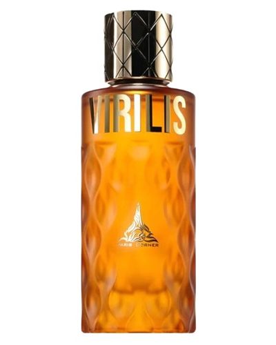 Paris Corner Virilis edp 10 ml próbka perfum