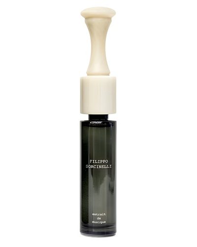 Filippo Sorcinelli Voix Humaine 8 Extrait de Parfum 5 ml próbka perfum