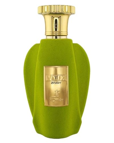 Emir Voux Zingy edp 5 ml próbka perfum