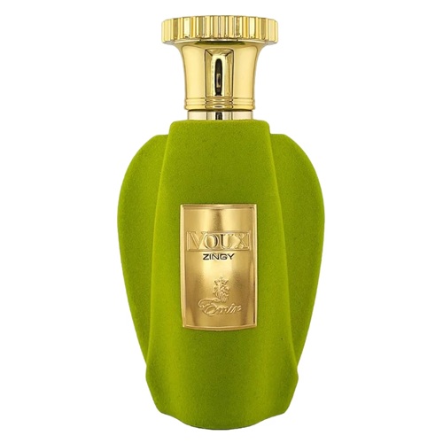 Emir Voux Zingy edp 5 ml próbka perfum