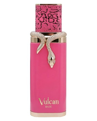 French Avenue Vulcan Baie edp 5 ml próbka perfum