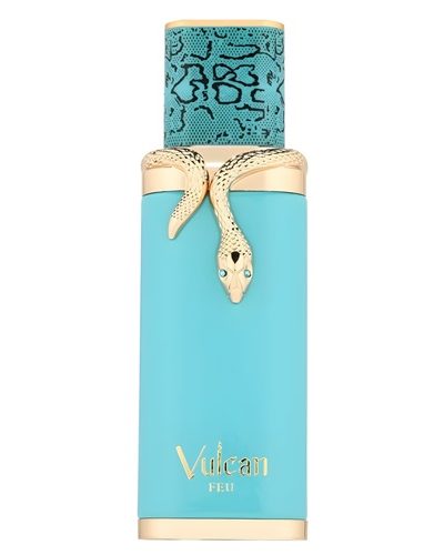 French Avenue Vulcan Feu edp 3 ml próbka perfum