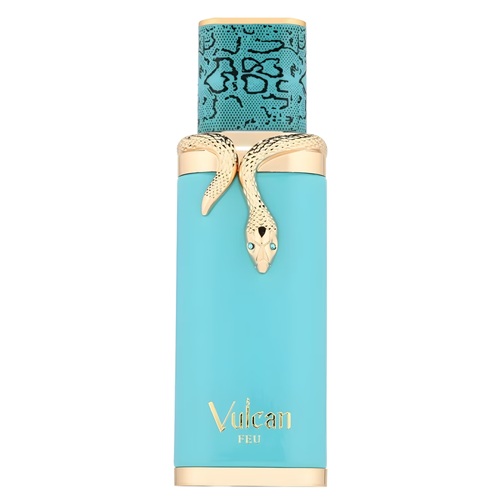 French Avenue Vulcan Feu edp 100 ml