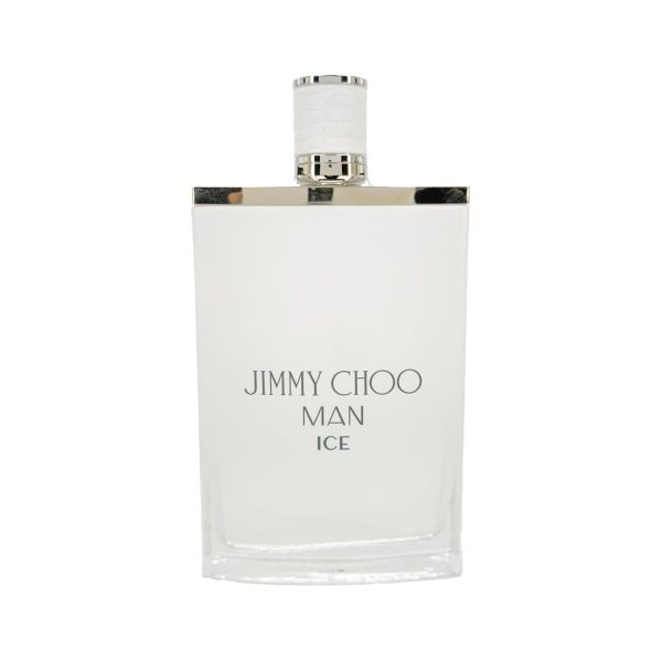 Jimmy Choo Man Ice edt 100 ml