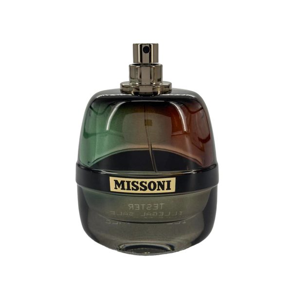 Missoni Parfum Pour Homme edp 30 ml tester