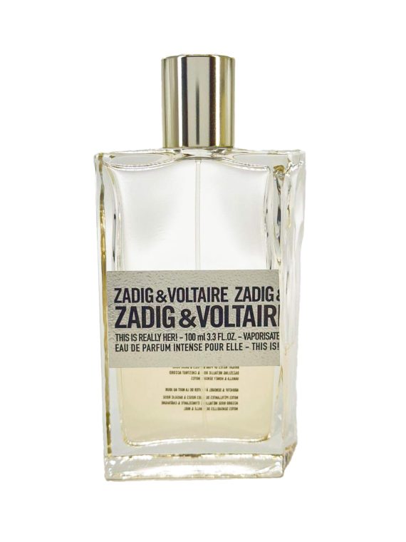 Zadig & Voltaire This Is Really Her! edp 30 ml tester