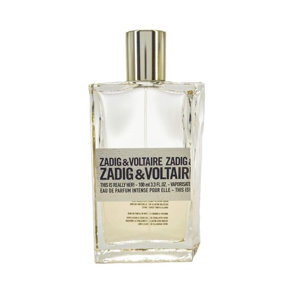 Zadig & Voltaire This Is Really Her! edp 30 ml tester