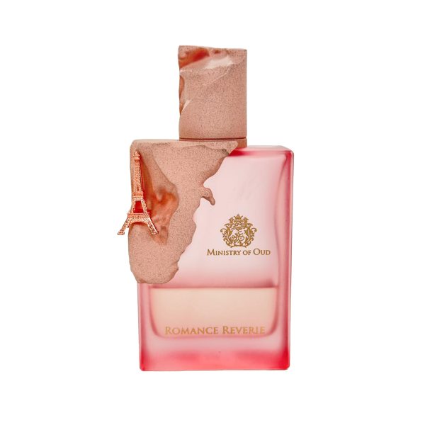 Paris Corner Ministry of Oud Romance Reverie edp 30 ml