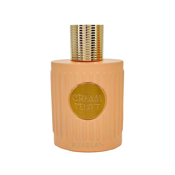 Khadlaj Cream Velvet edp 30 ml