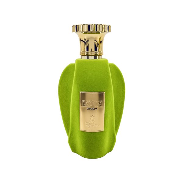 Emir Voux Zingy edp 30 ml