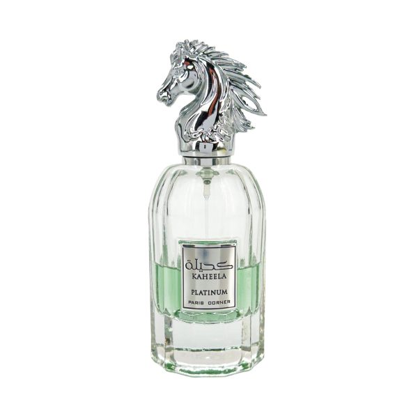 Paris Corner Kaheela Platinum edp 30 ml