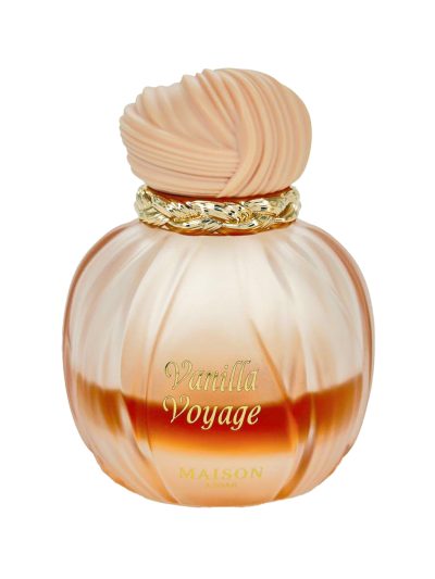 Maison Asrar Vanilla Voyage edp 30 ml