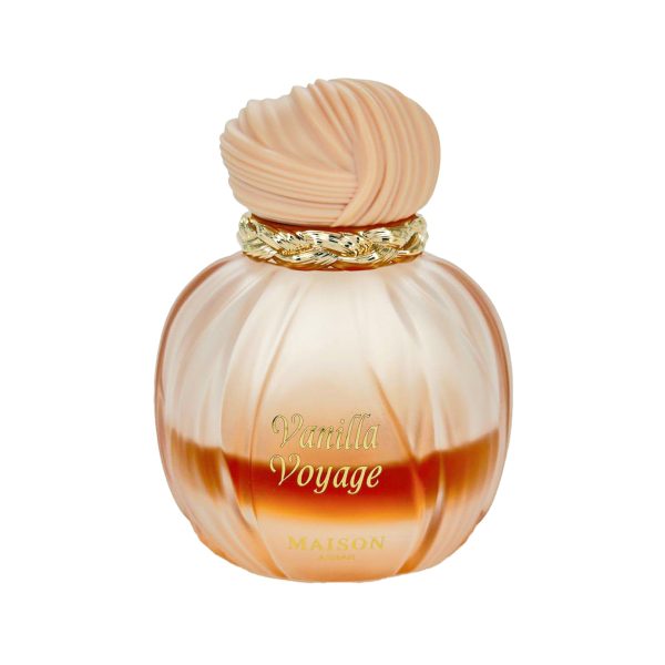 Maison Asrar Vanilla Voyage edp 30 ml