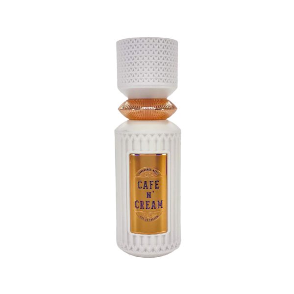 Fragrance World Cafe N'Cream edp 30 ml