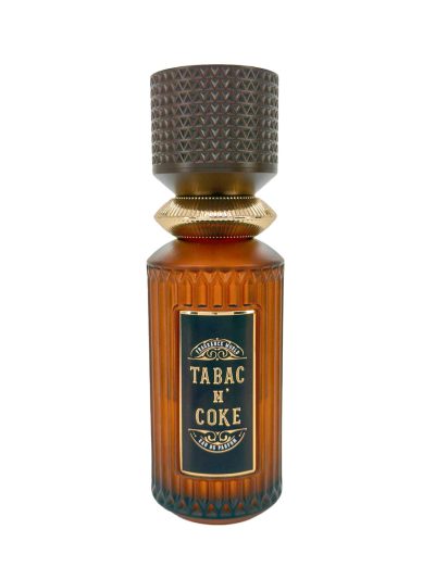 Fragrance World Tabac N'Coke edp 30 ml