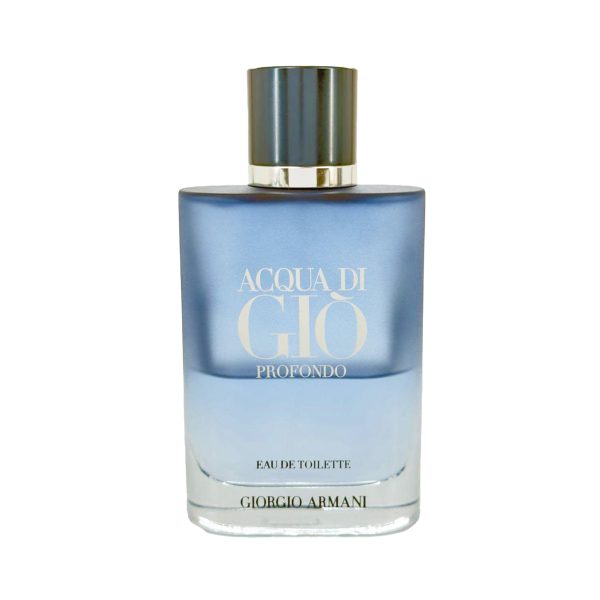 Giorgio Armani Acqua di Gio Profondo edt 30 ml