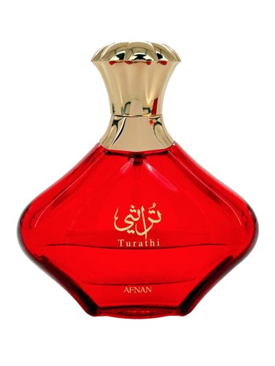 Afnan Turathi Red edp 30 ml