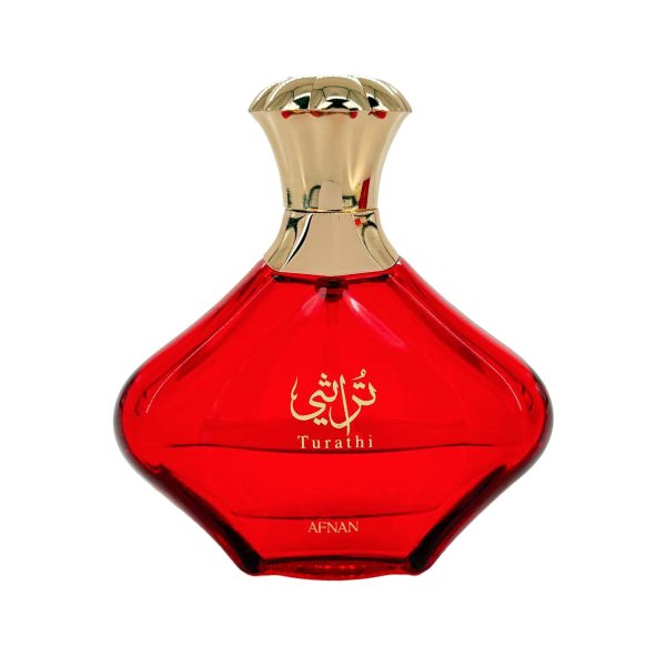 Afnan Turathi Red edp 30 ml
