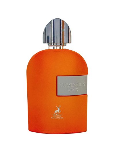 Maison Alhambra Luminous Vivid edp 30 ml