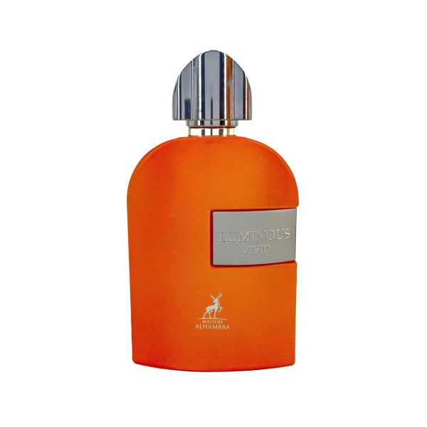 Maison Alhambra Luminous Vivid edp 30 ml