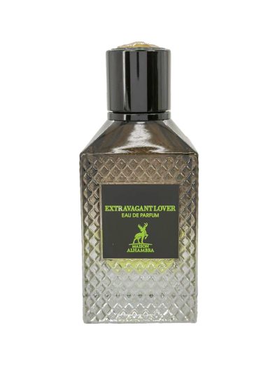 Maison Alhambra Extravagant Lover edp 30 ml