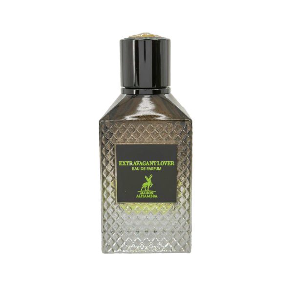 Maison Alhambra Extravagant Lover edp 30 ml