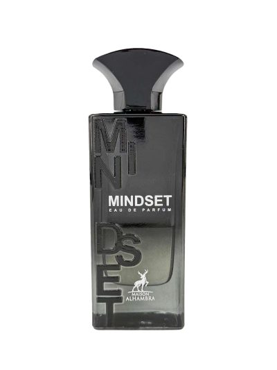 Maison Alhambra Mindset edp 30 ml