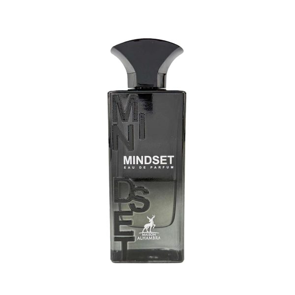 Maison Alhambra Mindset edp 30 ml