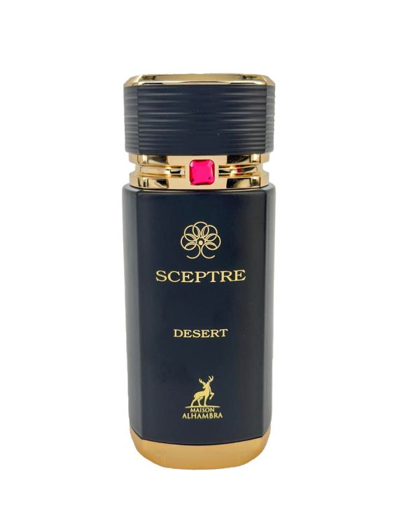 Maison Alhambra Sceptre Desert edp 30 ml