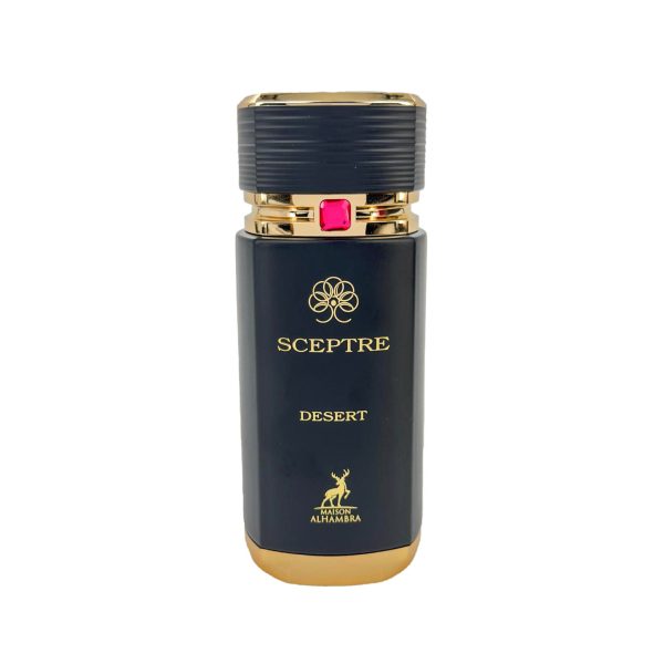 Maison Alhambra Sceptre Desert edp 30 ml