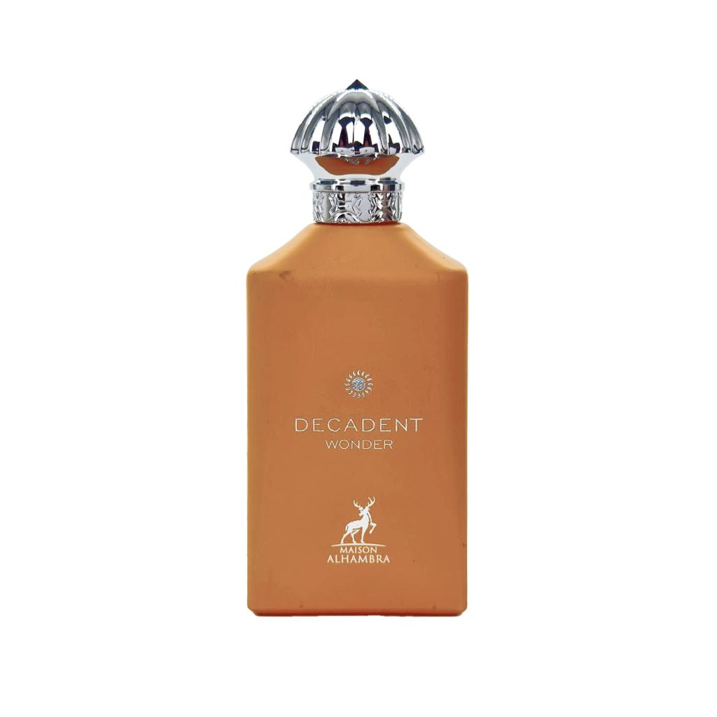 Maison Alhambra Decadent Wonder edp 30 ml - Zapachniści
