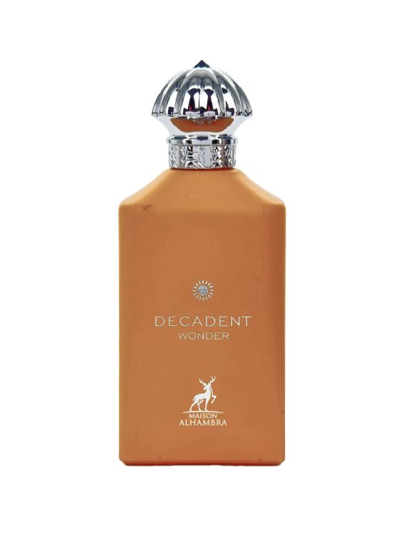 Maison Alhambra Decadent Wonder edp 30 ml