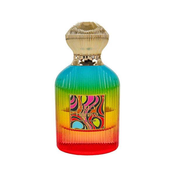 Paris Corner Hurriya edp 30 ml