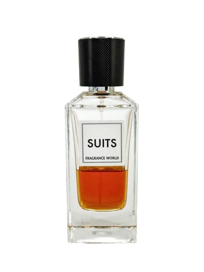 Fragrance World Suits edp 30 ml