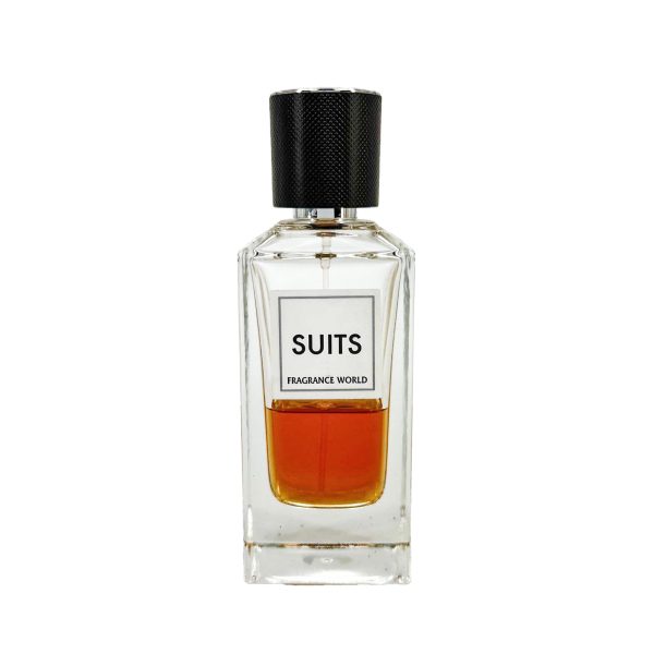 Fragrance World Suits edp 30 ml