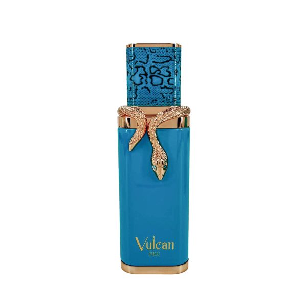 French Avenue Vulcan Feu edp 30 ml