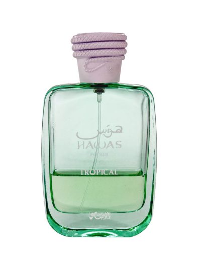 Rasasi Hawas Tropical edp 30 ml