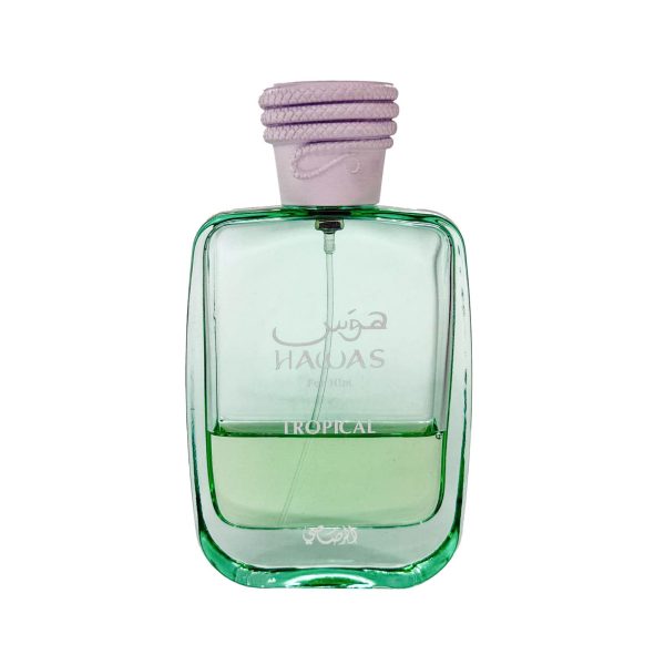 Rasasi Hawas Tropical edp 30 ml