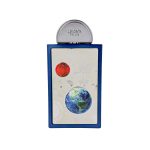 Lattafa Art Of Universe edp 30 ml