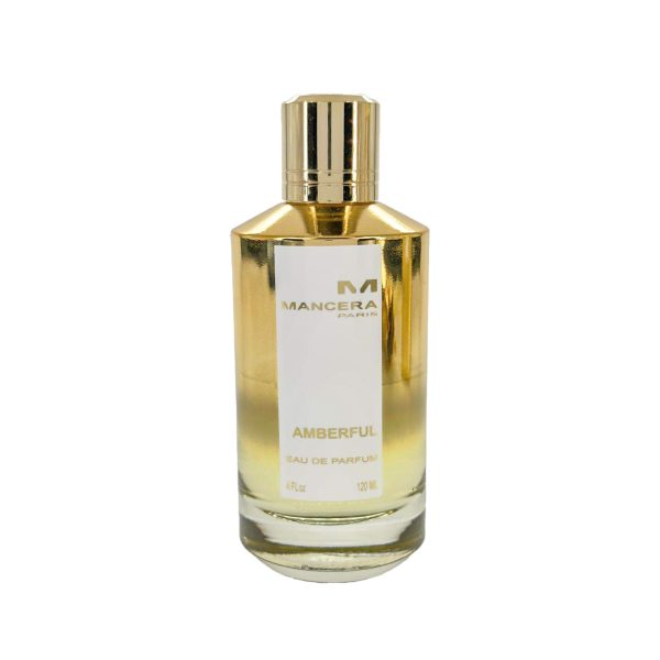 Mancera Amberful edp 50 ml