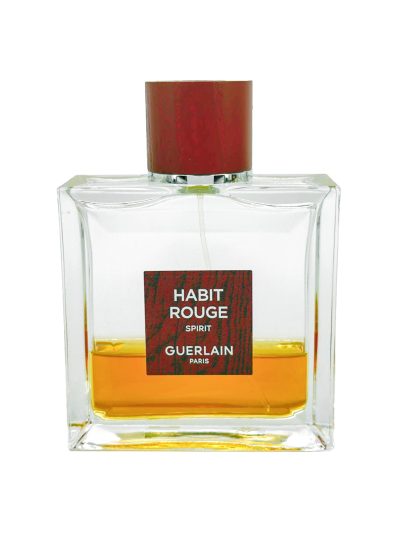Guerlain Habit Rouge Spirit Parfum 30 ml