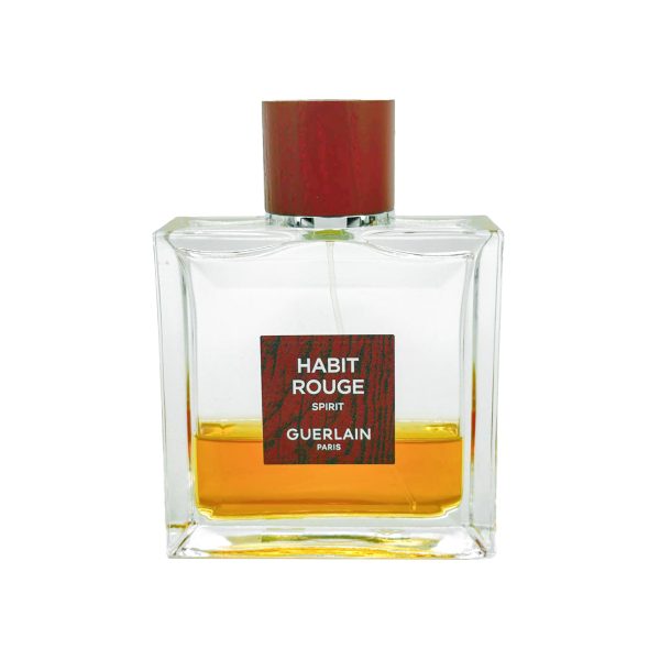 Guerlain Habit Rouge Spirit Parfum 30 ml