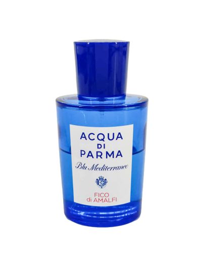 Acqua di Parma Blu Mediterraneo Fico di Amalfi edt 50 ml tester