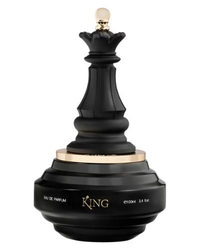 Armaf Checkmate King edp 10 ml próbka perfum