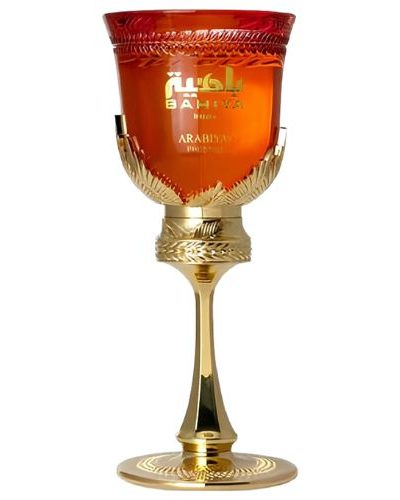 Arabiyat Prestige Bahiya Ruby edp 3 ml próbka perfum