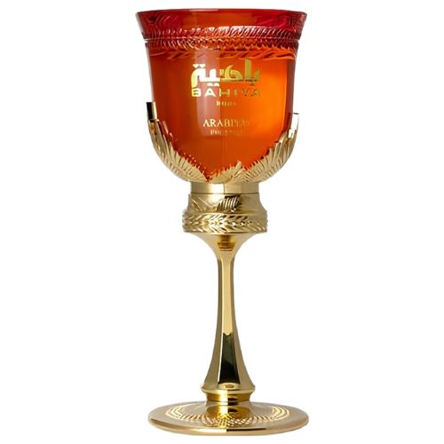 Arabiyat Prestige Bahiya Ruby edp 3 ml próbka perfum