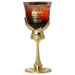 Arabiyat Prestige Bahiya Garnet edp 3 ml próbka perfum